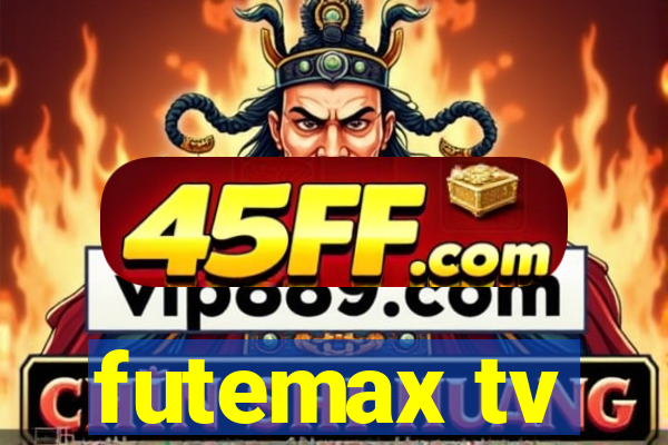 futemax tv
